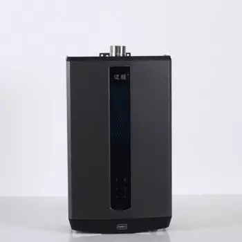 D602-16 газовый нагреватель 16л природный газ интеллектуальный безрезервуарный газовый водонагреватель настенный нагревательный котел