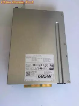 D685EF-00 для DELL T3600 T3610 T5600 T5610 T5810 685W источник питания