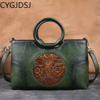 Дамские сумочки через плечо для женщин, роскошная дизайнерская кожаная сумка на ремне, женская