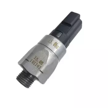 Датчик давления масла для экскаватора Liugong LG948/936/922/920/915/908, переключатель гидравлического масла