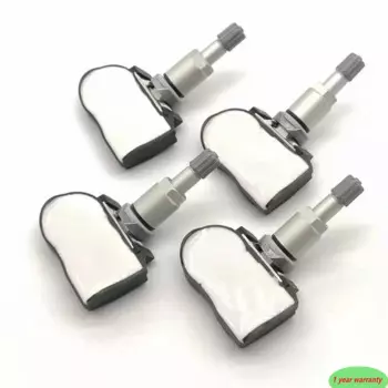 Датчик давления в шинах TPMS 4x315 МГц 52933-2M000 для Hyundai акцентная Соната Kia Forte Optima sorsoul с комплектом 529332M000