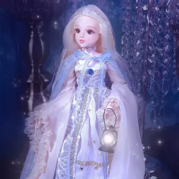 DBS bjd 1/6 мм девушка Таро Серия по имени держитель с нарядом Элегантная классическая обувь шляпа макияж 30 см Модный SD подарок для девочки
