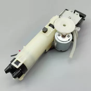 Электрический диафрагменный насос Mistumi 310