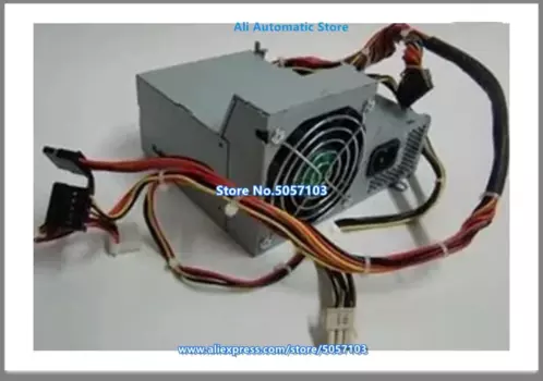 DC7700 SFF DX7300ST Блок питания 403778 -001 403985 -001