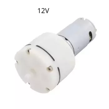 DC 555 Микровакуумный насос