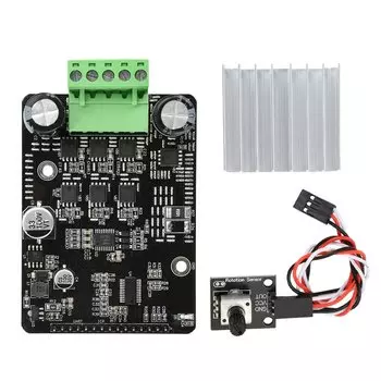 Aideepen контроллер двигателя BLDC 1600 Вт