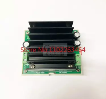 DC-DC изолированный модуль питания WD100-24S12Q1 вход 24V to 12V50W75W100W200W