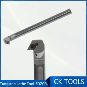 DCMT0702 DCMT11 анти-крюк SDZCR07 SDZCR11 токарные инструменты токарный инструмент с ЧПУ твердосплавная внутренняя охлаждающая жидкость Расточная оправка режущий стержень
