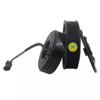 DCS17IC Автомобильный Компрессор переменного тока для 92600-BR2CA 92600-JD71A 92600-1DA0A 8200848916A