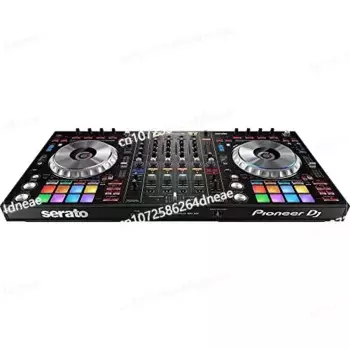 DDJ-SZ2-Профессиональный контроллер для Serato DJ 190Pioneer