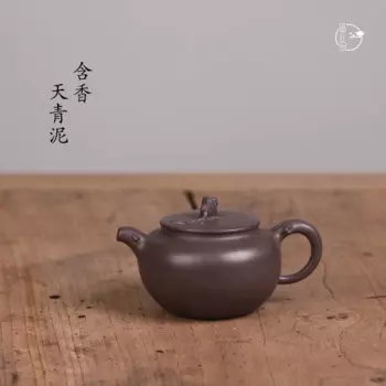 DE chang, yixing рекомендуется чистый ручной содержащий кастрюли для благовоний растушеванная руда известный аутентичный чайник для дома