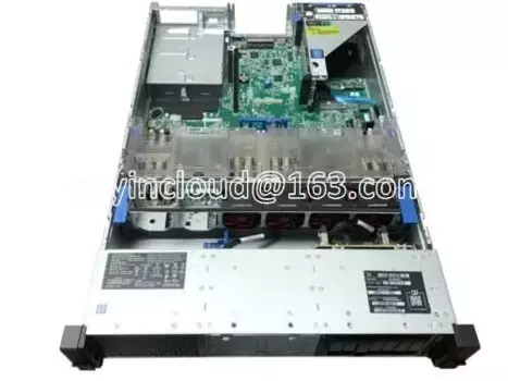 Демонтаж Новый HPE ProLiant DL380 Gen10 868703 -B21 Сервер 2у