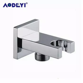 Держатель для душа AODEYI латунный