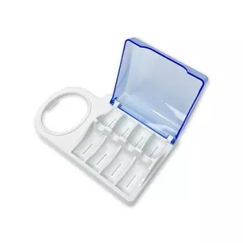 Держатель для головки зубной щетки Oral B