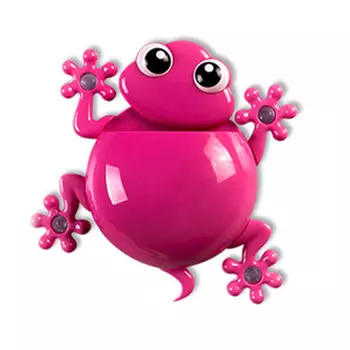 Держатель для зубной пасты и зубных щеток MOONBIFFY