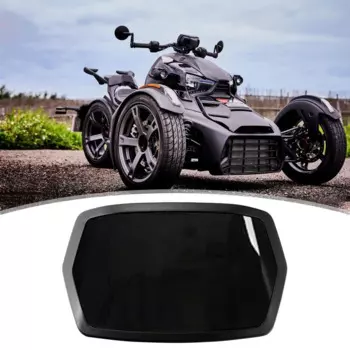 Деталь спойлера датчика, аксессуары для мотоциклов в сборе для Can-am Ryker 900