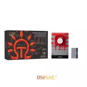Детали для фотографий DSPIAE AT-MPB Mini с гравировкой, инструмент для сборки, аксессуар для хобби