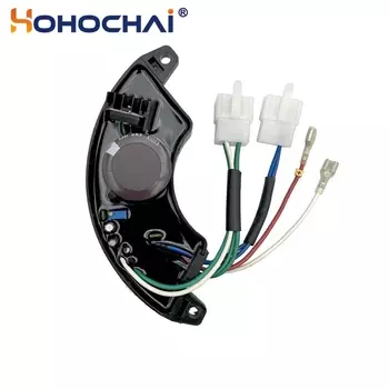 Детали для генератора Hohochai 10 кВт трёхфазный