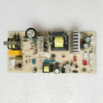 Детали для холодильной платы Youcong CD-120-P E355240, материнская плата с внутренним и внешним вентилятором