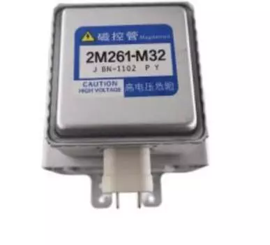 Детали для микроволновой печи Panasonic 2M261-M32