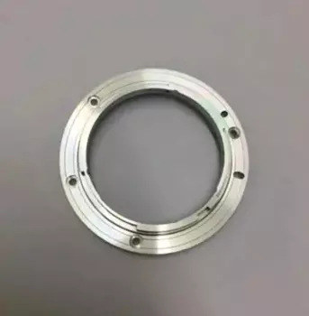 Детали для ремонта байонетного объектива Nikon 105 мм 105 с фиксированным фокусом
