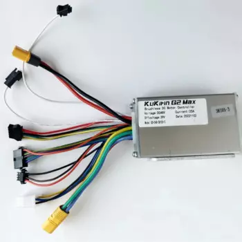 Детали для скутера Kukirin G2 Max Электрический контроллер для мотороллера Instrument E