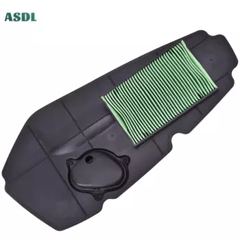 Детали мотоцикла, воздушный фильтр для Honda NSS250 Forza X NSS250 Forza A NSS 250 OEM 17210-KVZ-630 2008 2009 2010 2011 2012