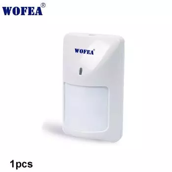 Детектор движения Wofea ZC-S002W