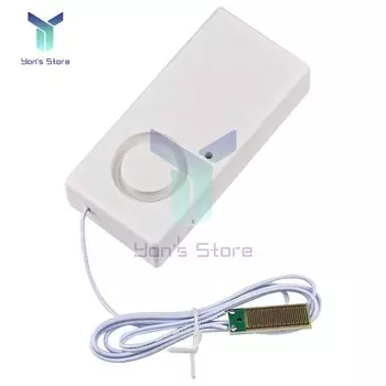 Детектор утечки воды Aideepen 120 дБ