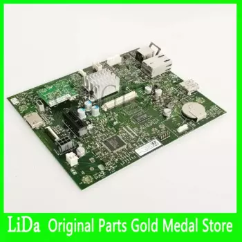 Детская плата для форматирования, материнская плата для HP M607 M608 M607N M607DN M608DN M609DN M608X M609X