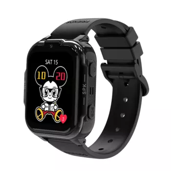Детские Смарт-часы 4G DH20, GPS, Wi-Fi, SOS