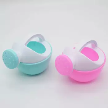 Детский летний пляжный кувшин для воды, Детский Маленький кувшин для воды, игрушка для ванной, для ванны, пластиковая игрушка для полива ванны