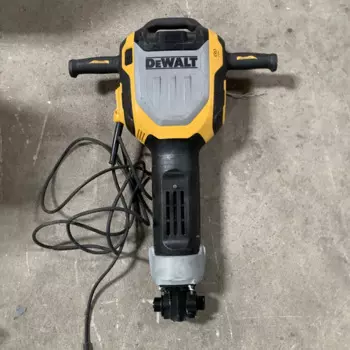 DeWalt D25966-XE 1800 Вт 15 кг 28 мм шестигранный отбойный молоток 220 В б/у