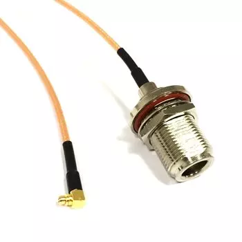 DexMRtiC N-MMCX кабель RG316 15см/30см/50см/100см