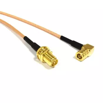 DexMRtiC SMA-SMB кабель RG316