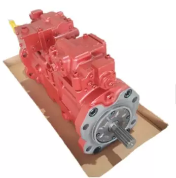 DH140 Гидравлический Главный насос K1024107A DH140-3 pump