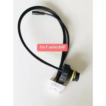 Диагностический кабель для BMW, диагностический кабель OBD OBD2