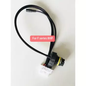 Диагностический кабель для BMW, диагностический кабель OBD OBD2