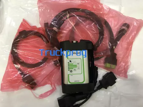Диагностический сканер для vocom 88890030 Ptt 1,12 Dev2 для VOCOM 88890300 для RENAULT/MACK