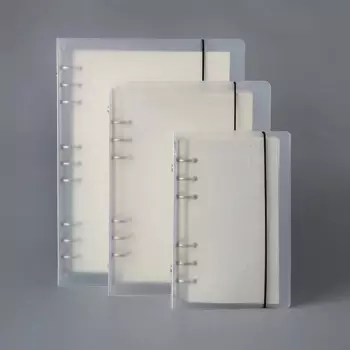 Блокнот Coliky A5