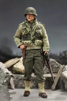 DID A80144 1/6 мужские фотообои Ranger D снайперы Джексон модель игрушка Полный комплект 12 дюймов экшн-фигурки