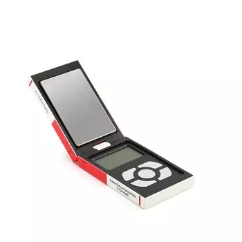 DIHENG Мини цифровые весы для ювелирных изделий 0,01г