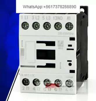 DILM9-10C DILM12-10C AC Контактор AC220v