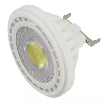 Dimmable LED прожектор YRANK GU10 10-15Вт