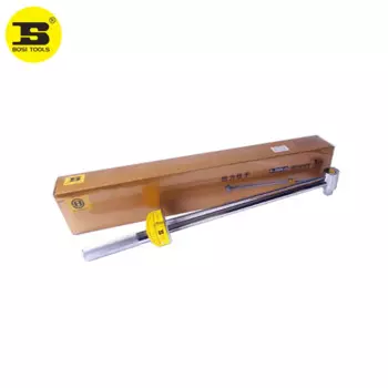 Динамометрический ключ BOSI 1/2 Dr.Socket, натяжение 0-нм