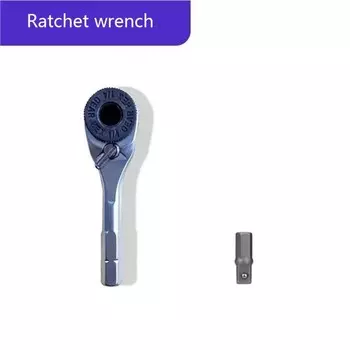Динамометрический ключ DSPIAE 1/4", 6,35 мм
