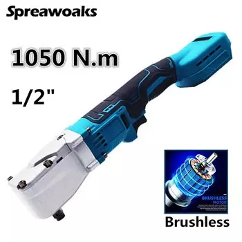 Динамометрический ключ Spreawoaks 1050 Нм 1/2"