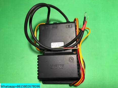 Direkomendasikan MDK Контроллер импульсного зажигания духовки DKL-01 Универсальный воспламенитель духовки MDK DKL01