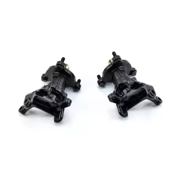Диск тормозной дисковый с 3 отверстиями, 110cc 125cc 150cc 200cc 250cc