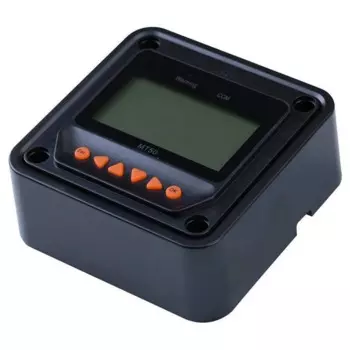 Дистанционный дисплей MT50 для солнечного контроллера MPPT Tracer-AN Tracer-BN TRIRON серии XTRA и VS-BN PWM EPSOLAR